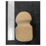 Grooved Axe Indian Artifact Arrowhead