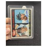 Steve Carlton Hand Signed Authentic Autograph