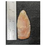 Blade Indian Artifact Arrowhead