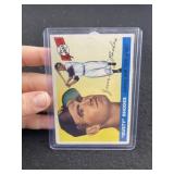 Dusty Rhodes Baseball Card