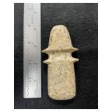 Trophy Axe Indian Artifact Arrowhead