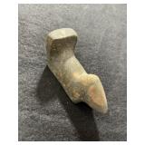Birdstone Indian Artifact Arrowhead