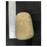 Pestle Indian Artifact Arrowhead