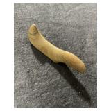 Birdstone Indian Artifact Arrowhead