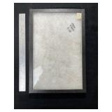 Used Riker Frame