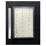 Used Riker Frame