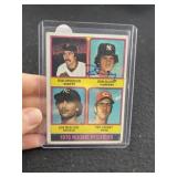 Ron Guidry Hand Signed Authentic Autograph