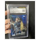 Jack Black Hand Signed Authentic Autograph