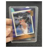 Richard Petty Hand Signed Authentic Autograph