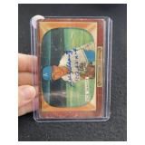 Bob Shantz Hand Signed Authentic Autograph