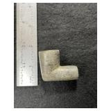 Stone Pipe Indian Artifact Arrowhead