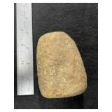 Pestle Indian Artifact Arrowhead