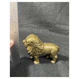 Cast Iron Piggy Bank