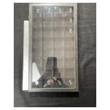 Used Riker Frame