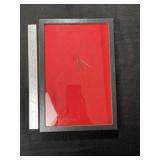 Used Riker Frame