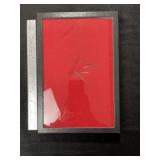 Used Riker Frame