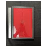 Used Riker Frame