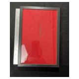 Used Riker Frame