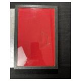 Used Riker Frame