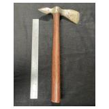 Trade Axe Indian Artifact Arrowhead