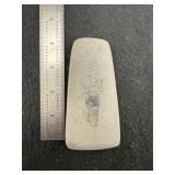 Celt Indian Artifact Arrowhead