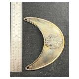 Hudson Bay Style Pendant