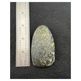 Celt Indian Artifact Arrowhead