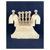 Tumbaga Tairona Gold Figurine UNKNOWN MATERIAL