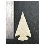 Snyders Indian Artifact Arrowhead