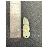 Pendant Indian Artifact Arrowhead