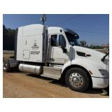 2019 Peterbilt Semi Truck end Sept 22 at 7pm