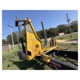 2025 CSI DL4400 Slasher Saw ends Sept 22nd 7pm