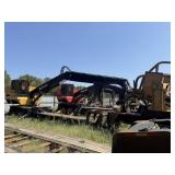 2021 Weiler K560 Log Loader ends Sept 22nd