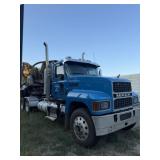 2026 Mack Pinnacle Semi Truck sale ends Sept 22nd
