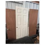 Group of Doors