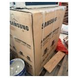 Samsung A/C Unit