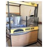 Hunts Brothers Pizza Order Station