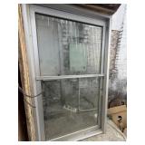Large Glass Door