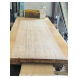 Bowling Alley Flooring Approx. 13 ft