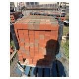 7 Pallets of Bricks