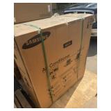 Samsung A/C Unit