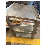 Pizza Merchandiser