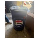 Pepsi Cooler