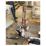 Floor Scraper