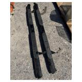 Westin Pro Traxx Running Boards