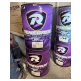 Lot of 2 HR93 Renegade Racing Fuel