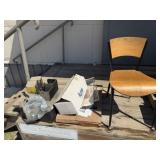 Chair Group etc.