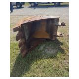 Trackhoe Bucket