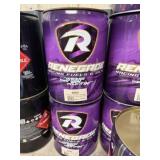 Lot of 2 MX4 Renegade Racing Fuel