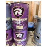 Lot of 2 SX4 Renegade Racing Fuel